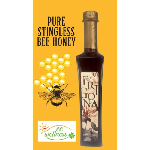Stingless Bee Honey (Trigona Honey)